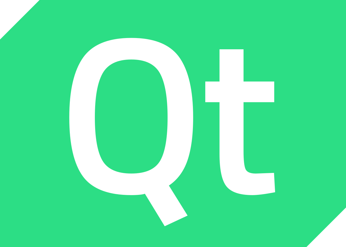 Introduction to Qt