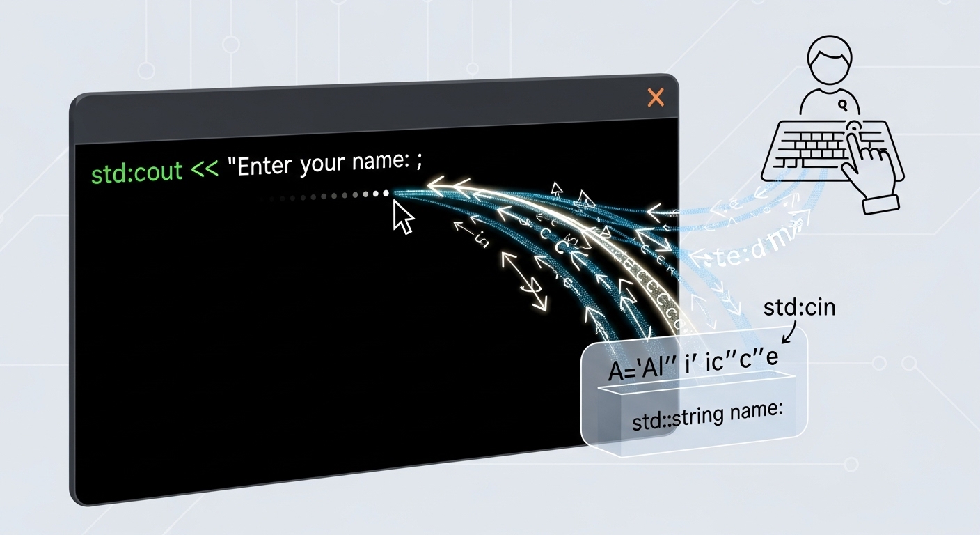 Input Basics